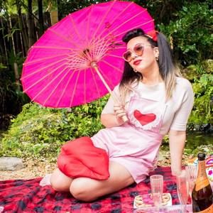 Meet your Posher, Joann